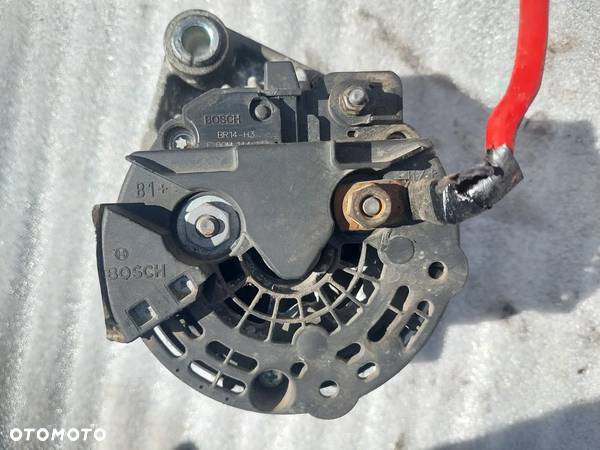 Alternator Opel 1.9 CDTI 105A  Bosch 93169028 - 1