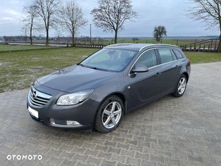 Opel Insignia 2.0 CDTI 150 Jahre