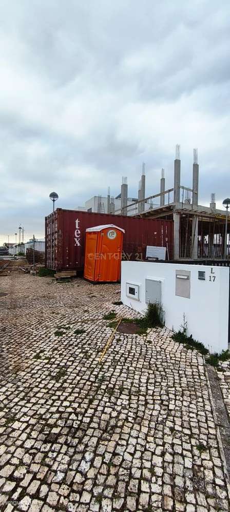 Terreno Urbano para construção de Moradia-5