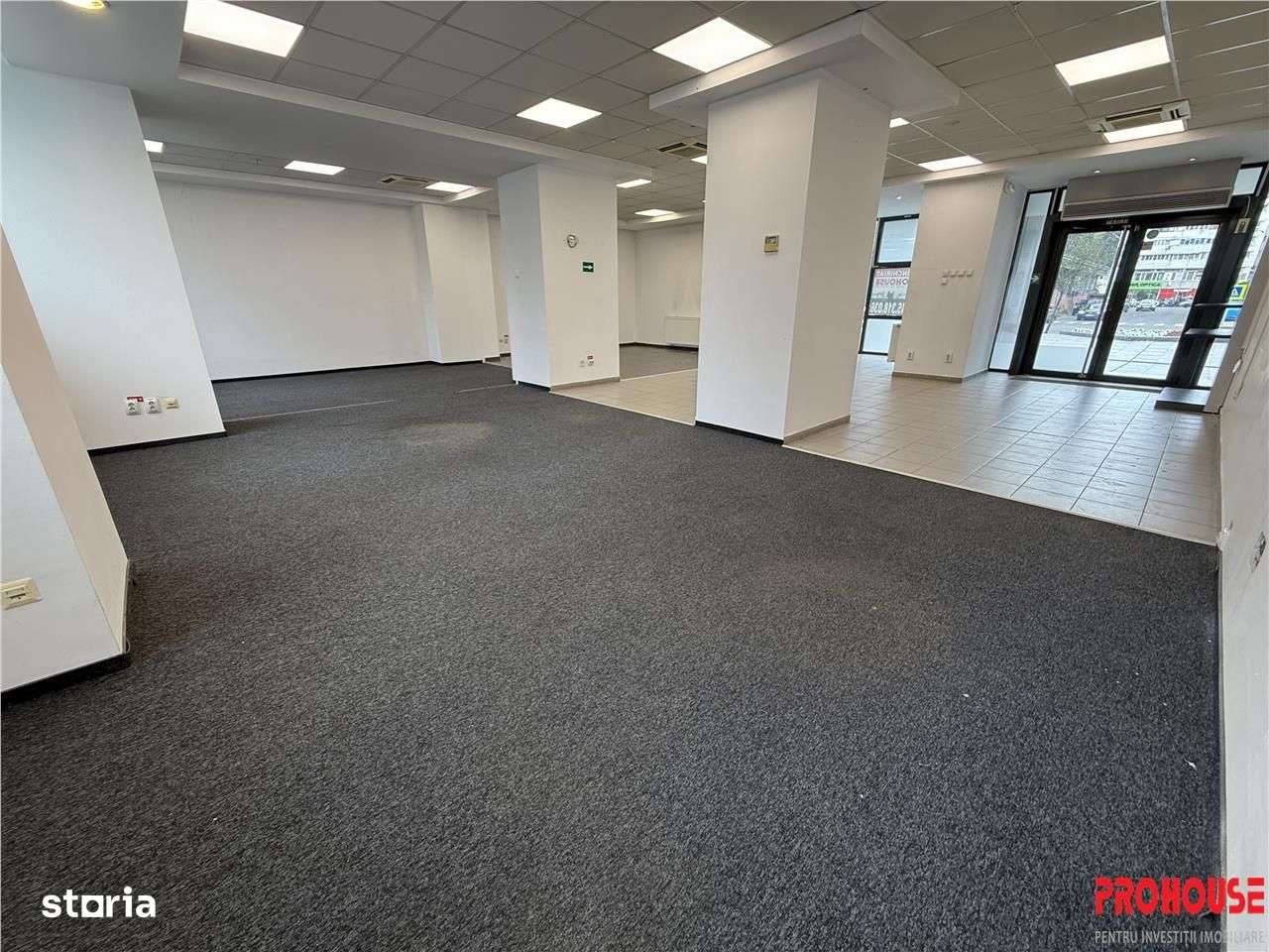 Ultracentral - bloc Luxor - 150mp utili - Imagine principală: 5/20