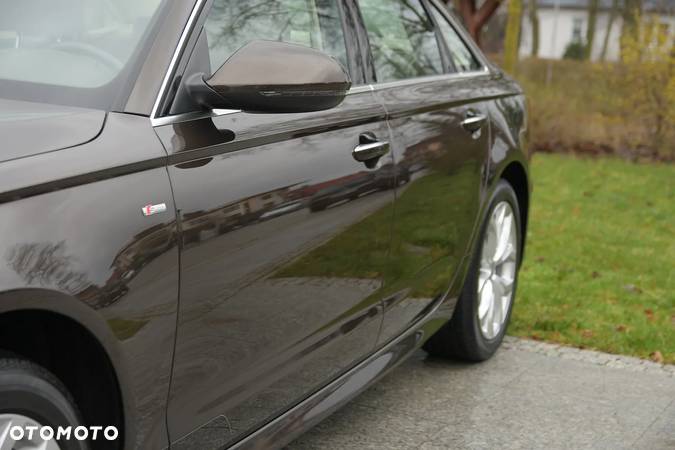 Audi A6 2.0 TDI Quattro S tronic - 13