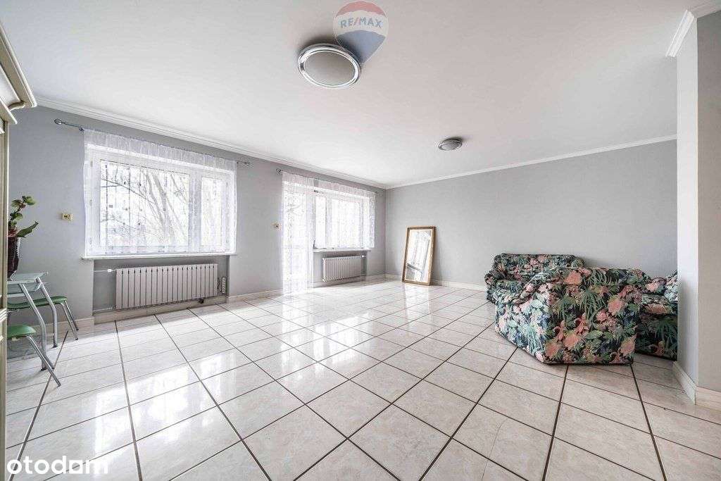 Środkowy segment Antoninek-6