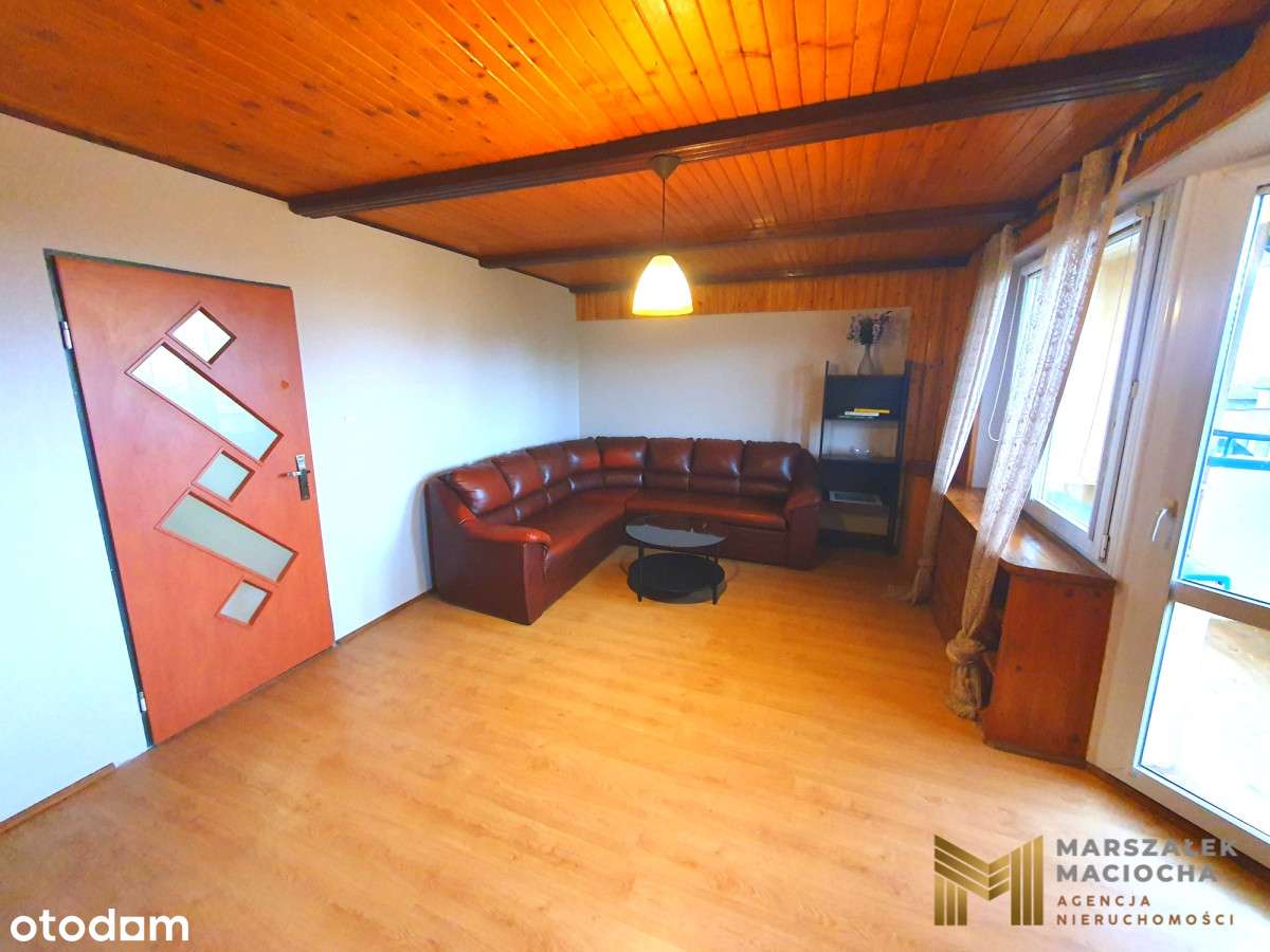 Okazja! Lubin, ul. Parkowa, pow. 54,30 m2-8