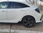 Honda Civic 1.5 VTEC Turbo Sport Plus - 6