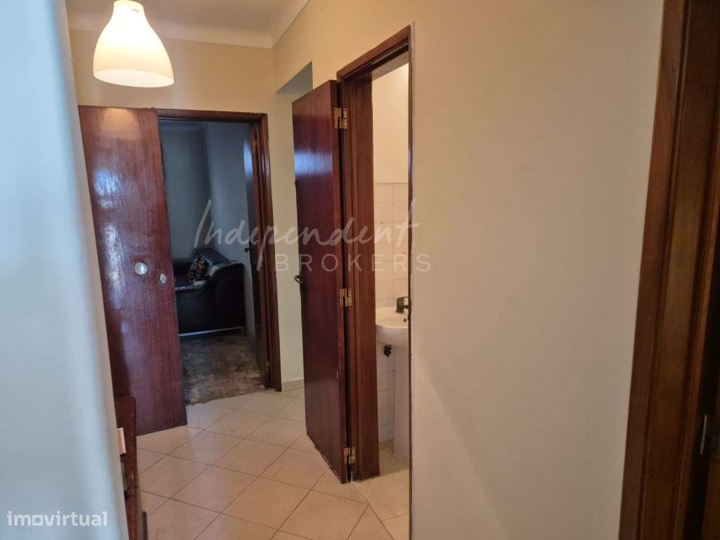 APARTAMENTO PARA VENDA [centro de Setúbal-19