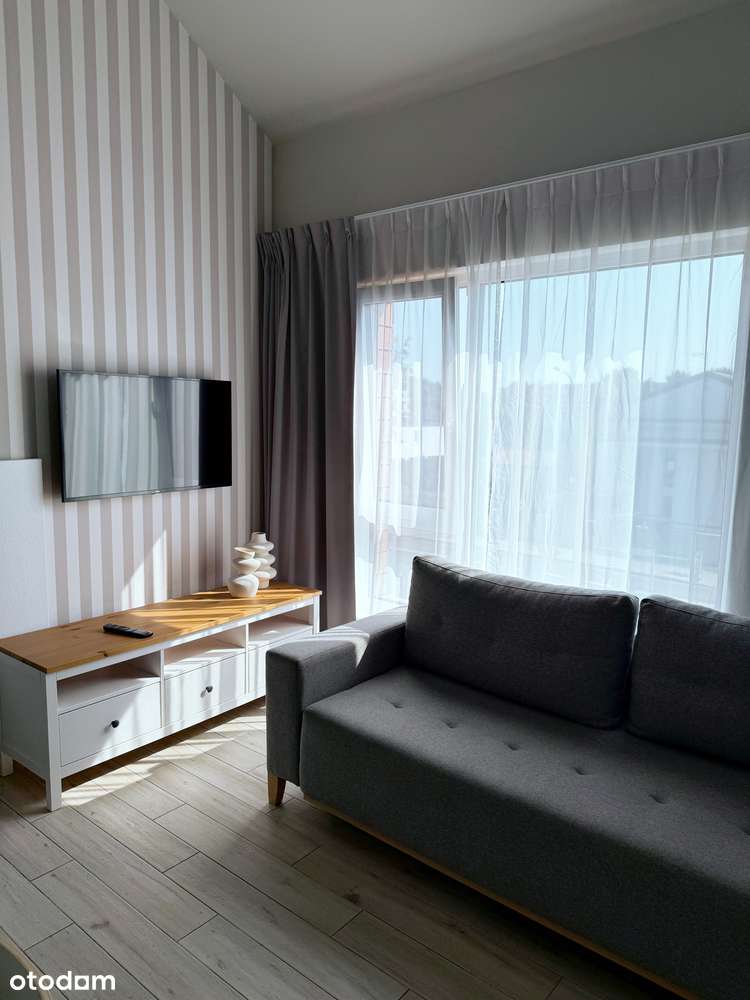 Mieszkanie 62m w spokojnej dzielnicy Świnoujścia - Pełny obrazek: 5/20