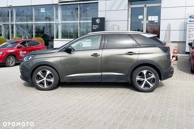 Peugeot 3008 - 9