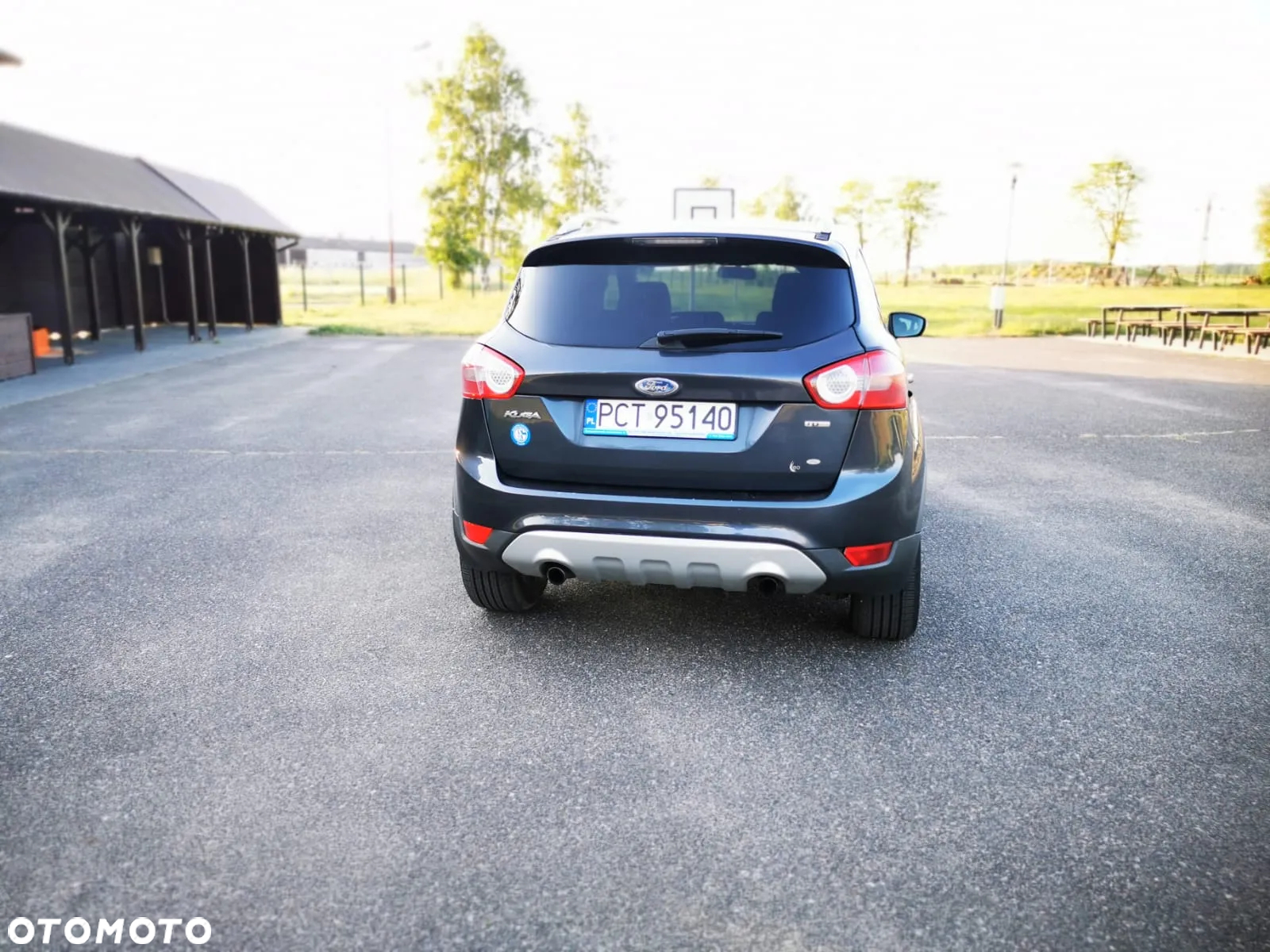 Ford Kuga 2.0 TDCi Trend FWD - 30