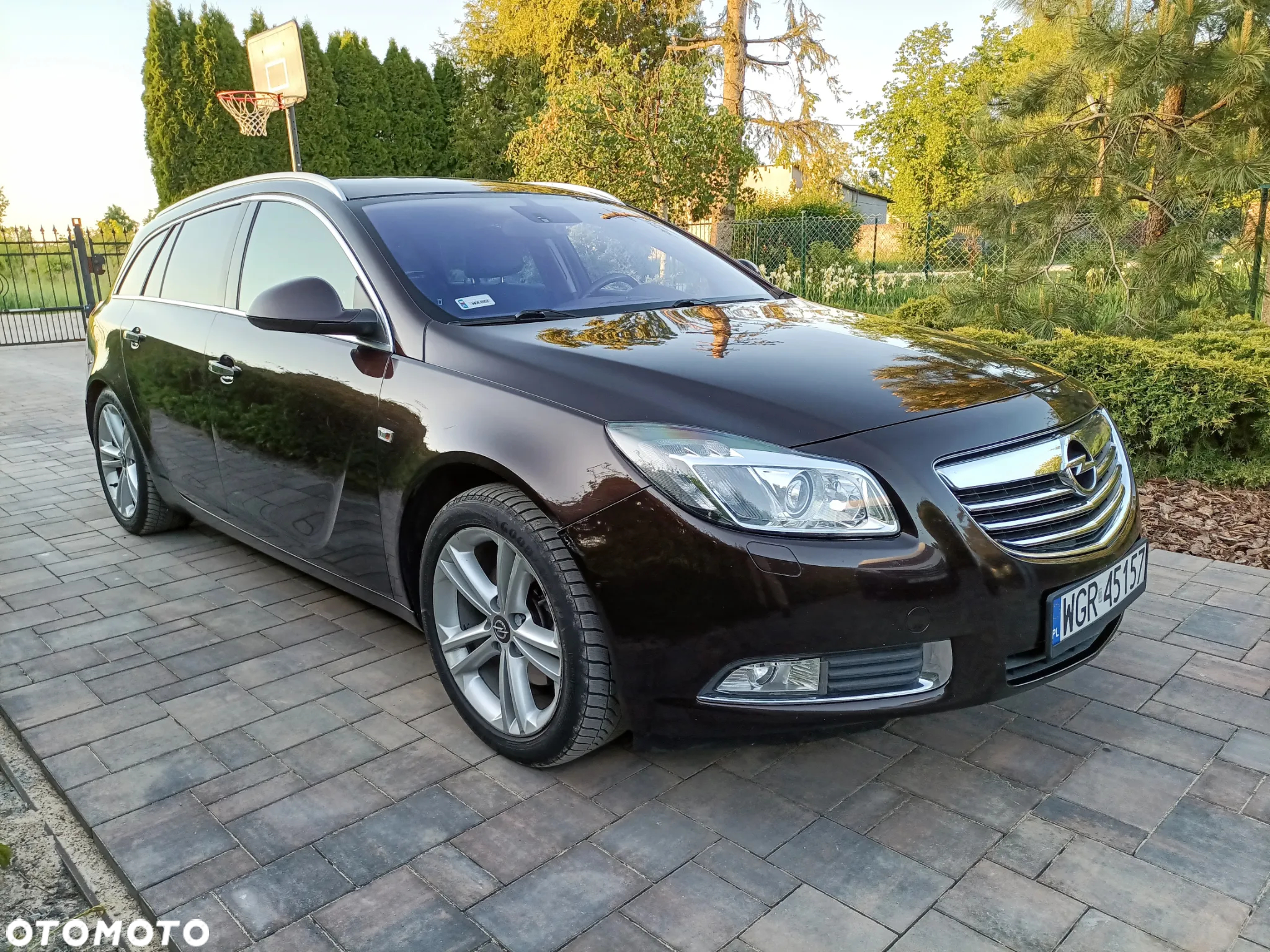 Opel Insignia - 2