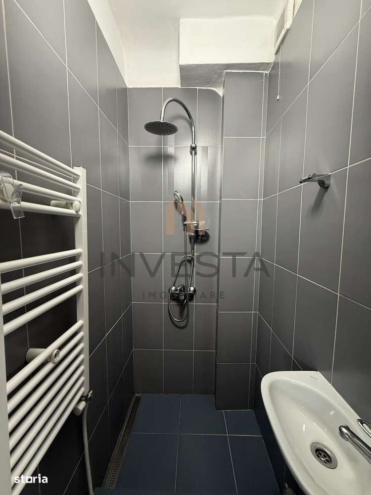 Casă complet mobilată, cu garaj și curte comună – strada Moților, Cluj - Imagine principală: 4/9