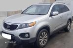 Dezmembrari/Dezmembrez Kia Sorento 2.2 4X4  dCi Automat D4HB - 2