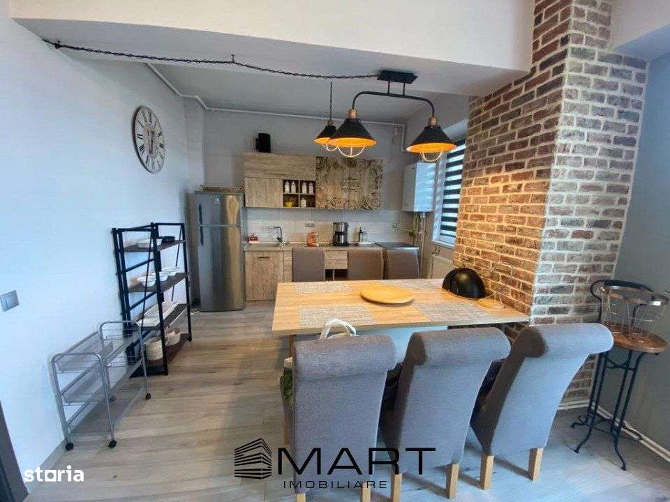 Apartament 2 camere decomandate, zona Mihai Viteazu - Imagine principală: 4/14