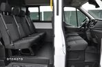 Ford TRANSIT L3H2 DCiV RWD TREND 7os BRYGADOWY FABRYCZNIE NOWY DOSTĘPNY OD RĘKI - 38