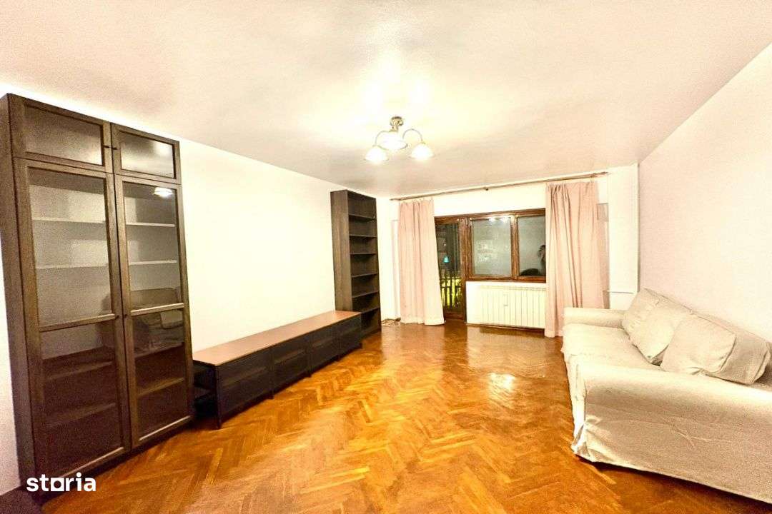 Unirii - Negru Voda, apartament 2 camere spatios, 70 mp. - Imagine principală: 2/19
