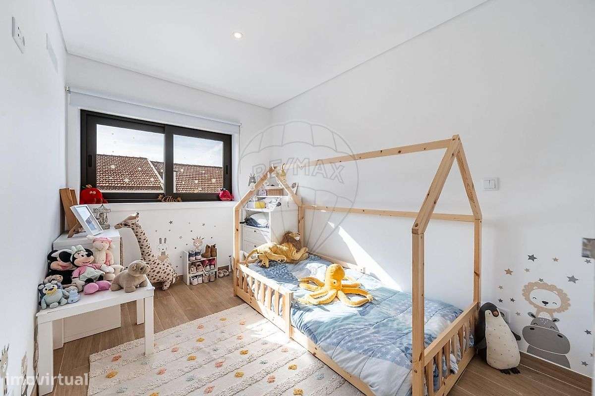 Moradia T3 para venda-14