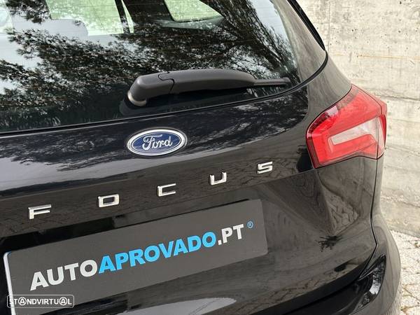 Ford Focus SW 1.0 EcoBoost ST-Line - 47