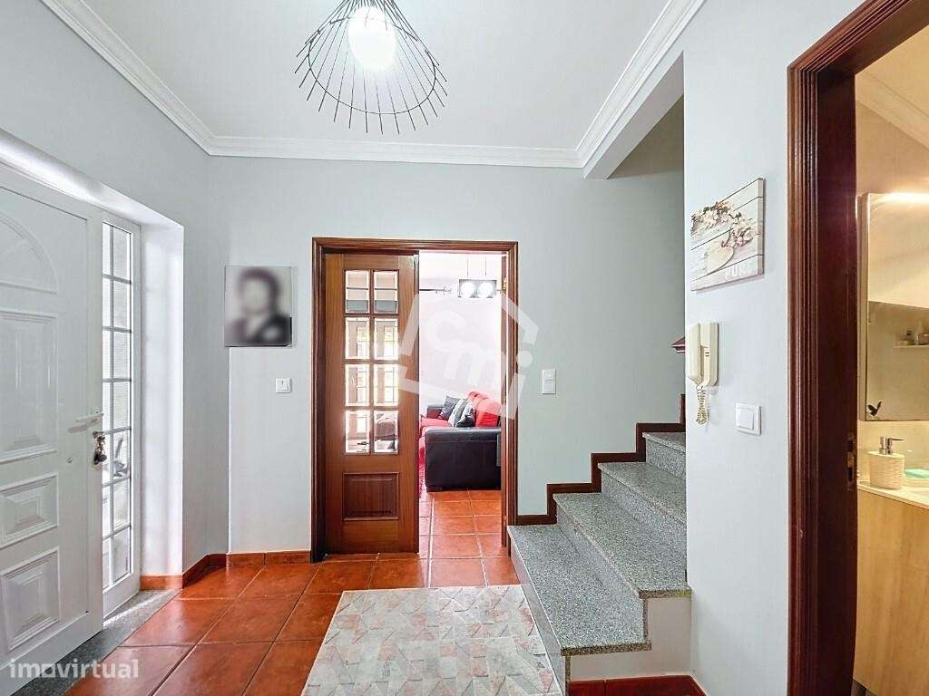 Moradia T3 com Logradouro e Garagem – A 5 minutos de Matosinhos-18