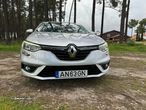 Renault Mégane 1.5 dCi Dynamique S SS - 2