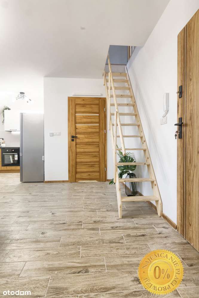 Umeblowane, jak nowe dostępne od 01.01.2026 - Pełny obrazek: 5/13