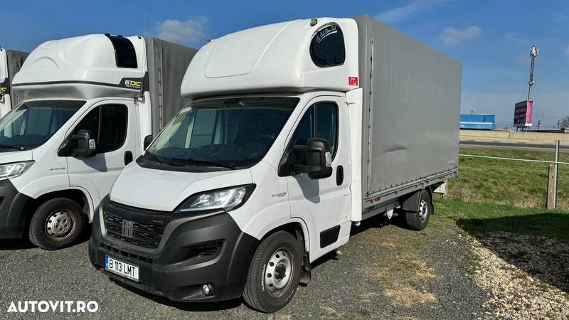 Fiat DUCATO - 1