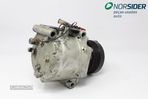 Compressor do ar condicionado Saab 9-3|98-00 - 3