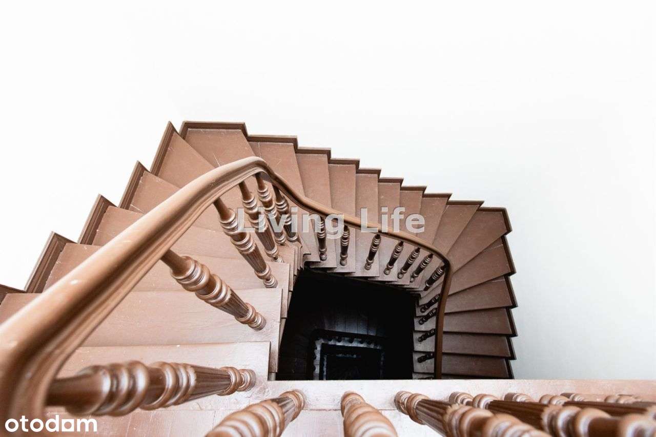 Apartament na płycie Starego Rynku-11