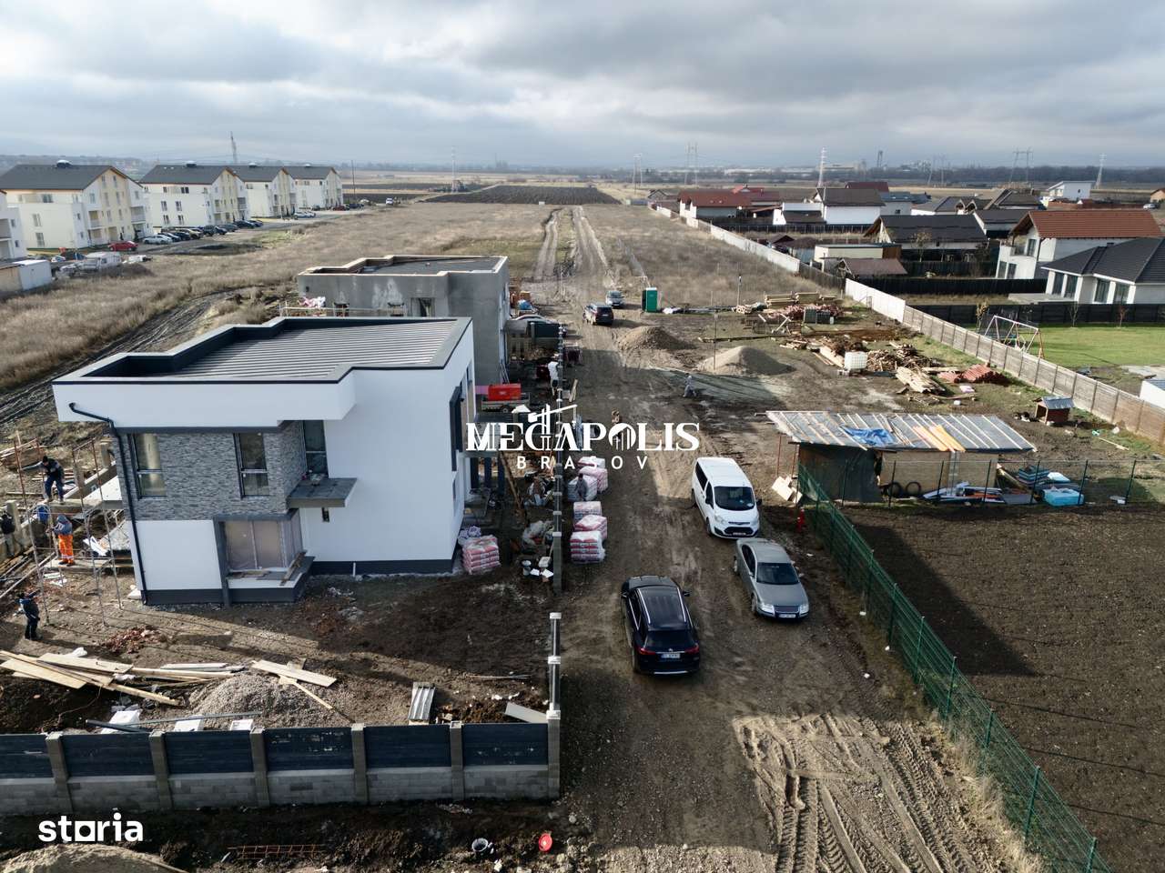 Casa individuală | 4 camere | 153 mp | Direct dezvoltator-10