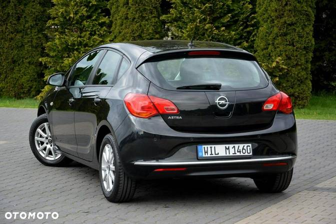 Opel Astra 1.6 Active - 7