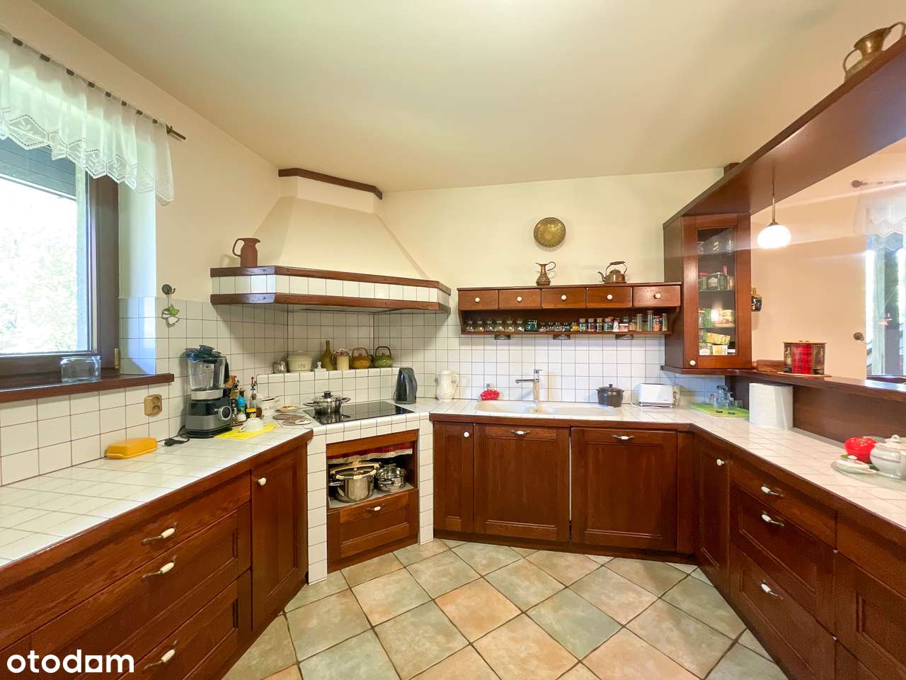 Rustykalna posiadłość w Sławkowie-7