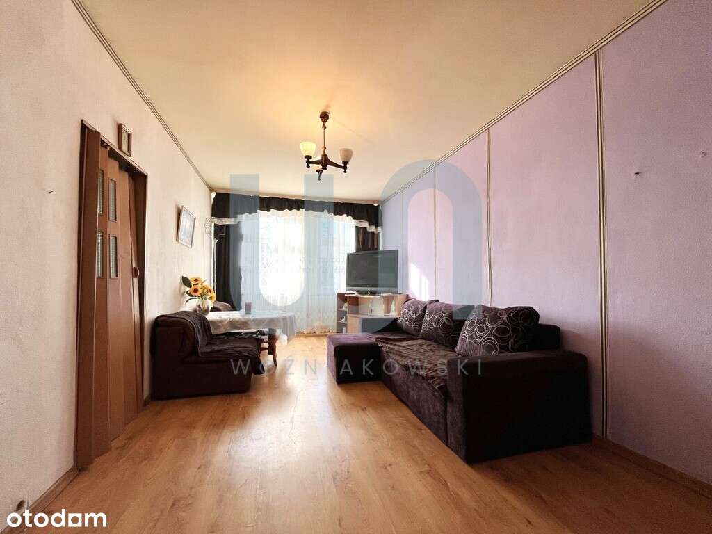 Świetna lokalizacja/ Do aranżacji - Pełny obrazek: 5/9