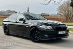 BMW Seria 5 528i - 2