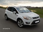 Ford Kuga 2.5 4x4 Titanium - 1