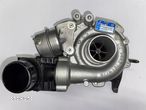 Nissan Renault 1,6 Turbina A6220900080 54389700017 - 1