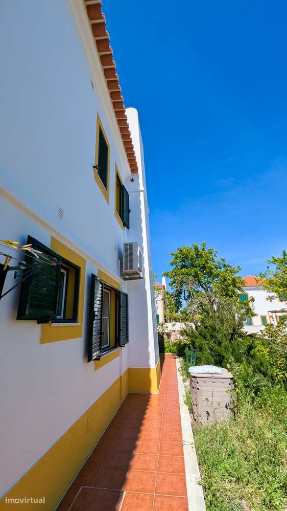 Moradia na calma Aldeia de Santo André, a 6 km da Costa Alentejana - Grande imagem: 3/32