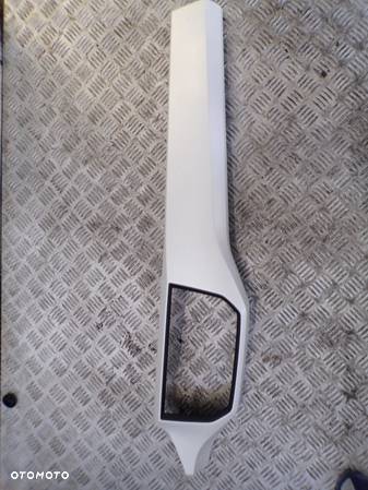 LISTWA OSŁONA DEKOR PULPITU SEAT ARONA IBIZA 6F1858451C - 1