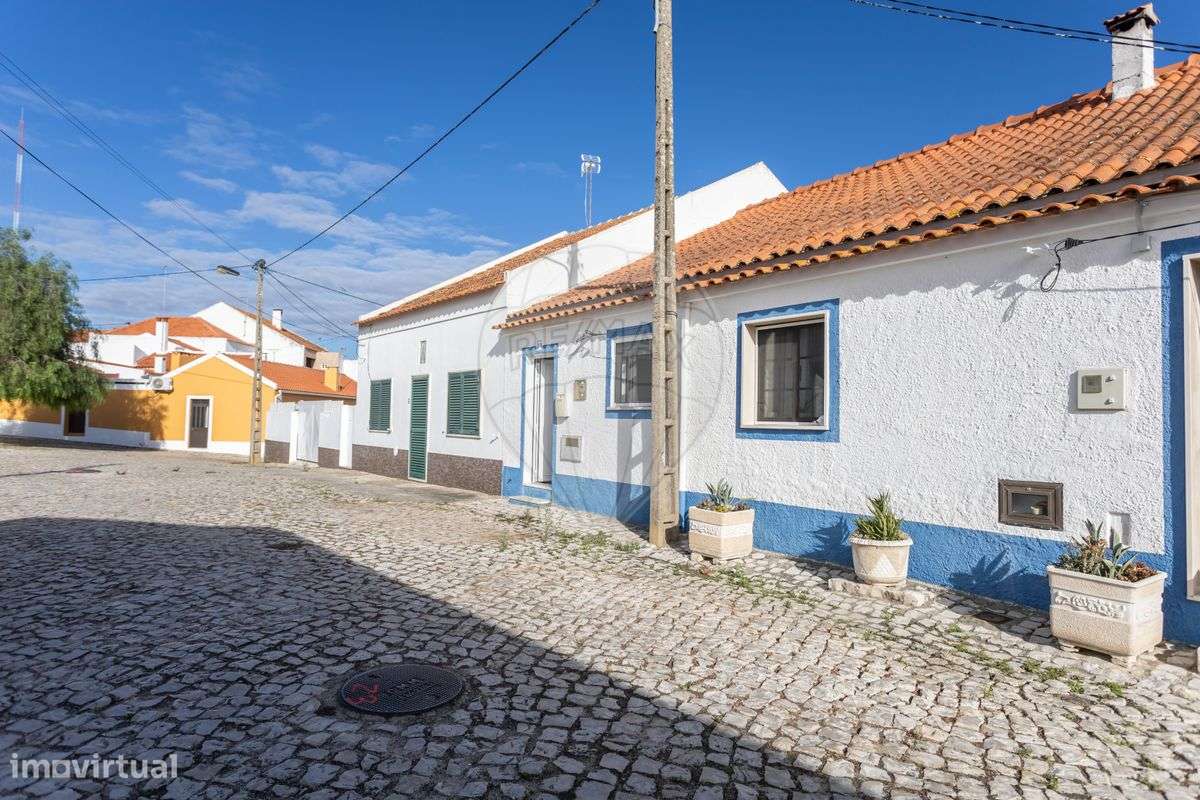 Moradia T0 para venda - Grande imagem: 2/38