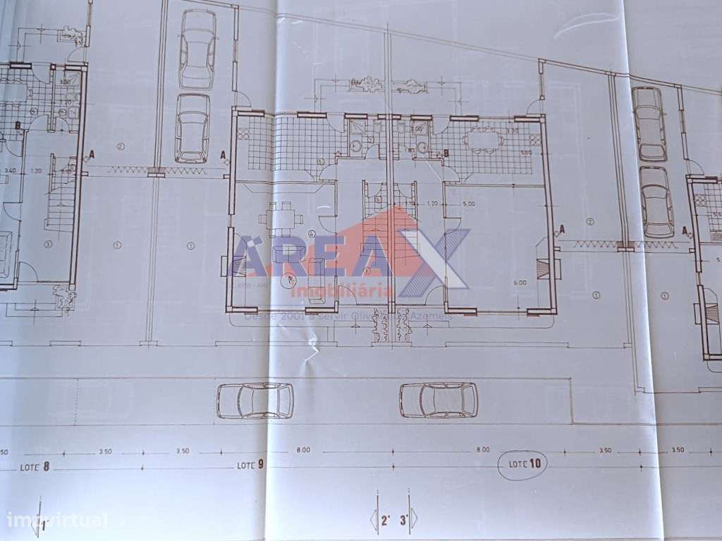 Moradia Geminada T3 em Vila de Cucujães-41