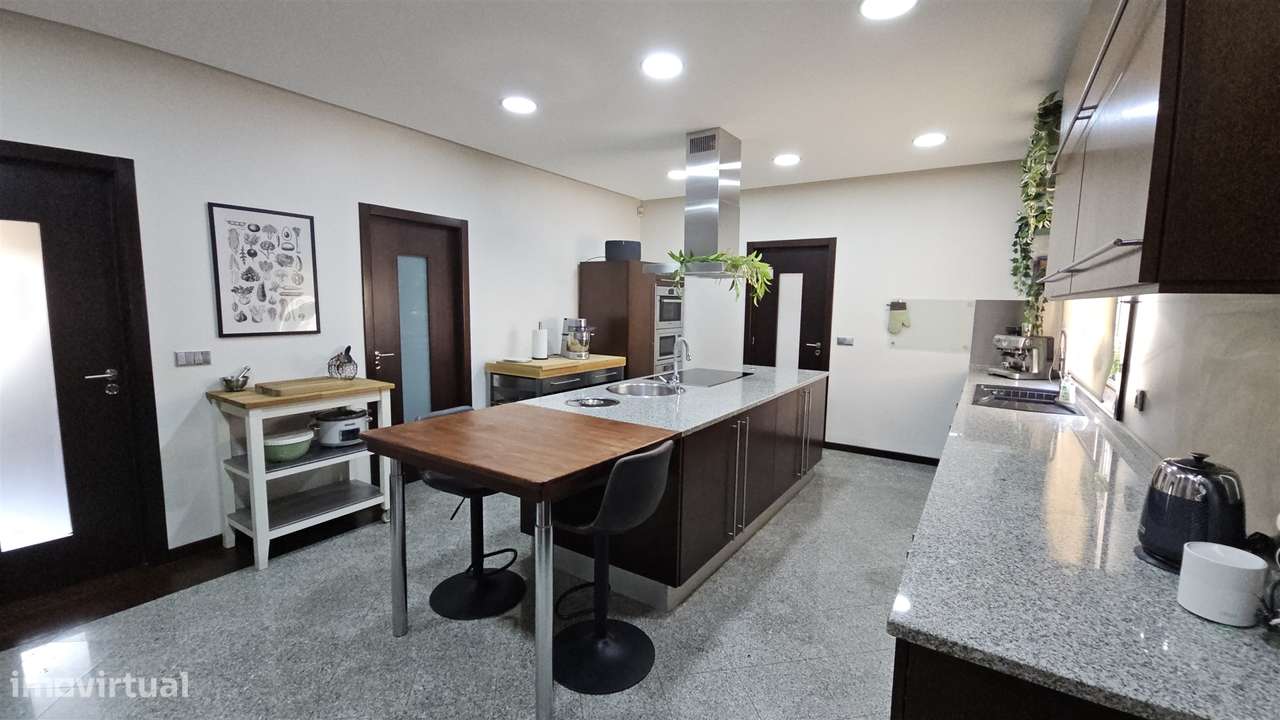 Moradia Térrea T3 c/ Piscina em Fafe - Grande imagem: 5/60