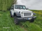 Jeep Wrangler 3.6 X - 3