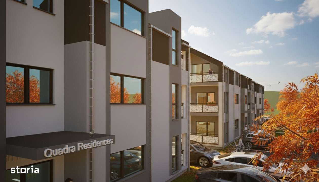 Comision 0% Parcela Teren de bloc Mosnita - 9 Apartamente-10