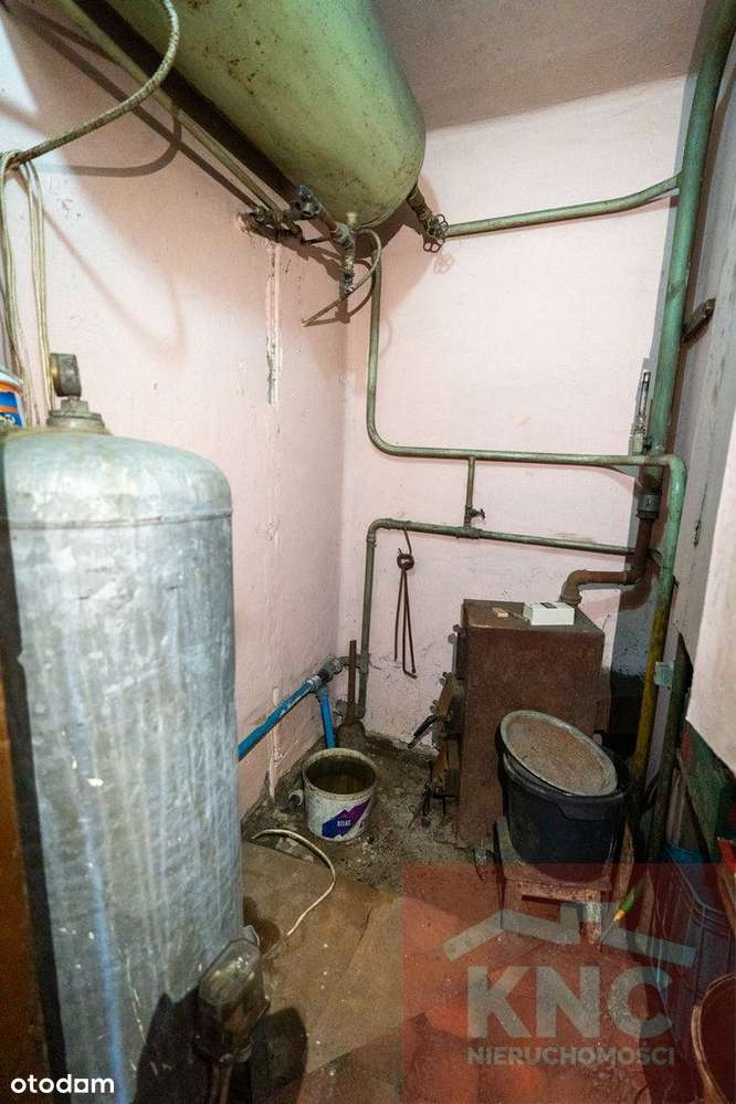 Dom w cenie kawalerki, działka 1943 m2-8