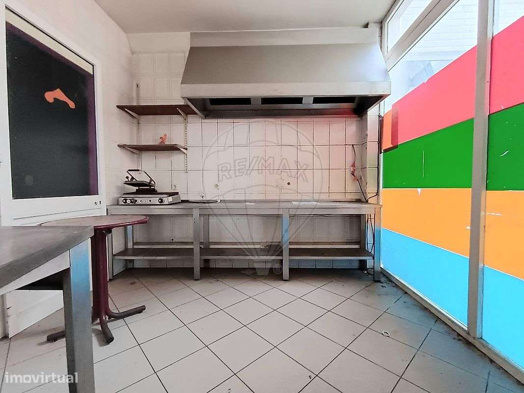 Loja  para venda - Grande imagem: 5/9