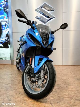 Suzuki GSX-R - 2