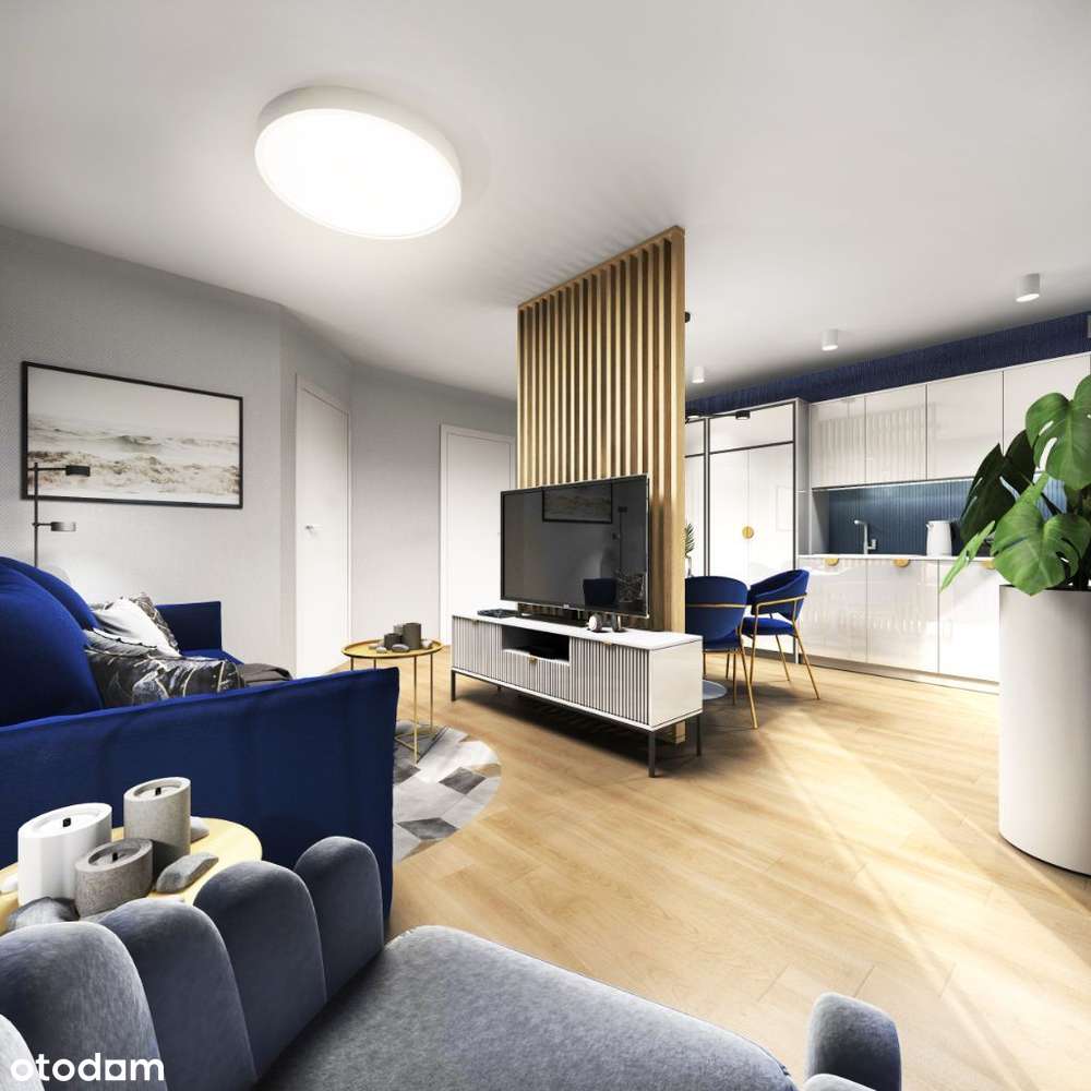 Luksusowy apartament E24 W BUDYNKU Z BASENEM! - Pełny obrazek: 4/20