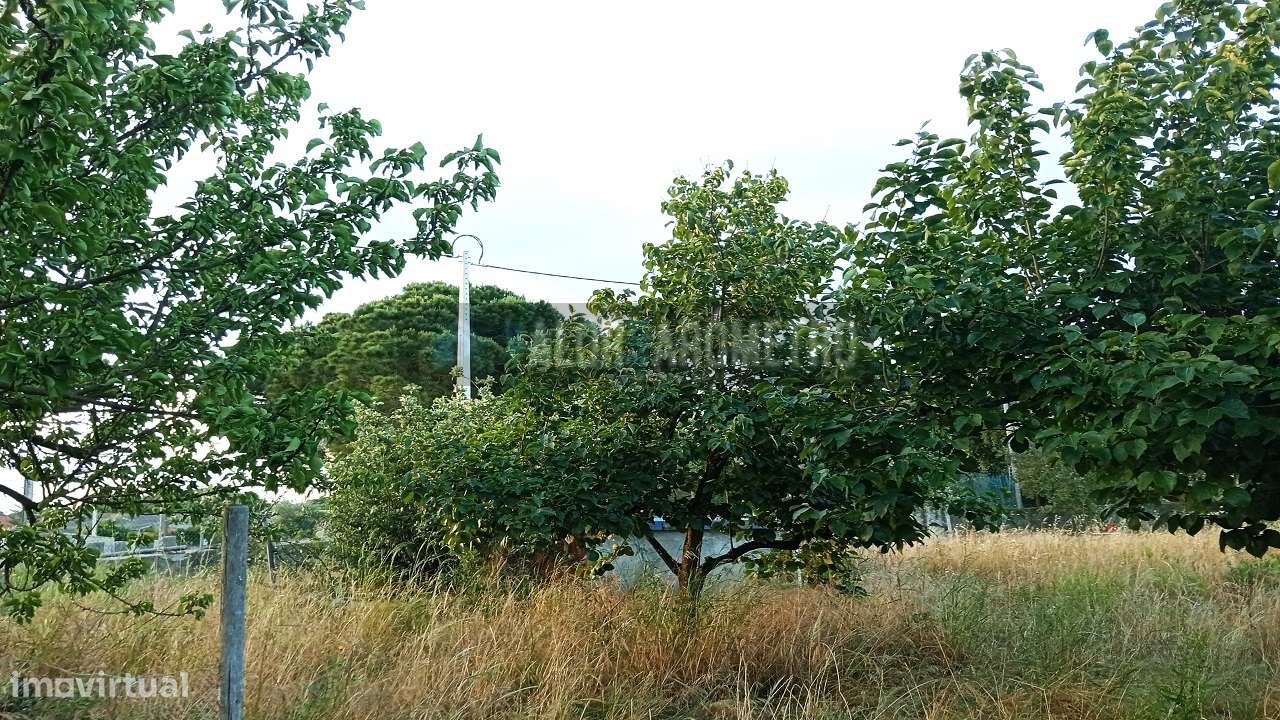 Terreno Urbano em Stº António da Charneca - Barreiro-12