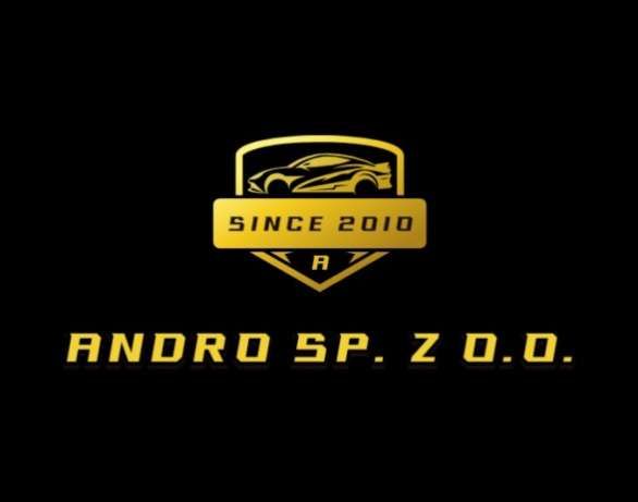 ANDRO Sp. z o.o. logo