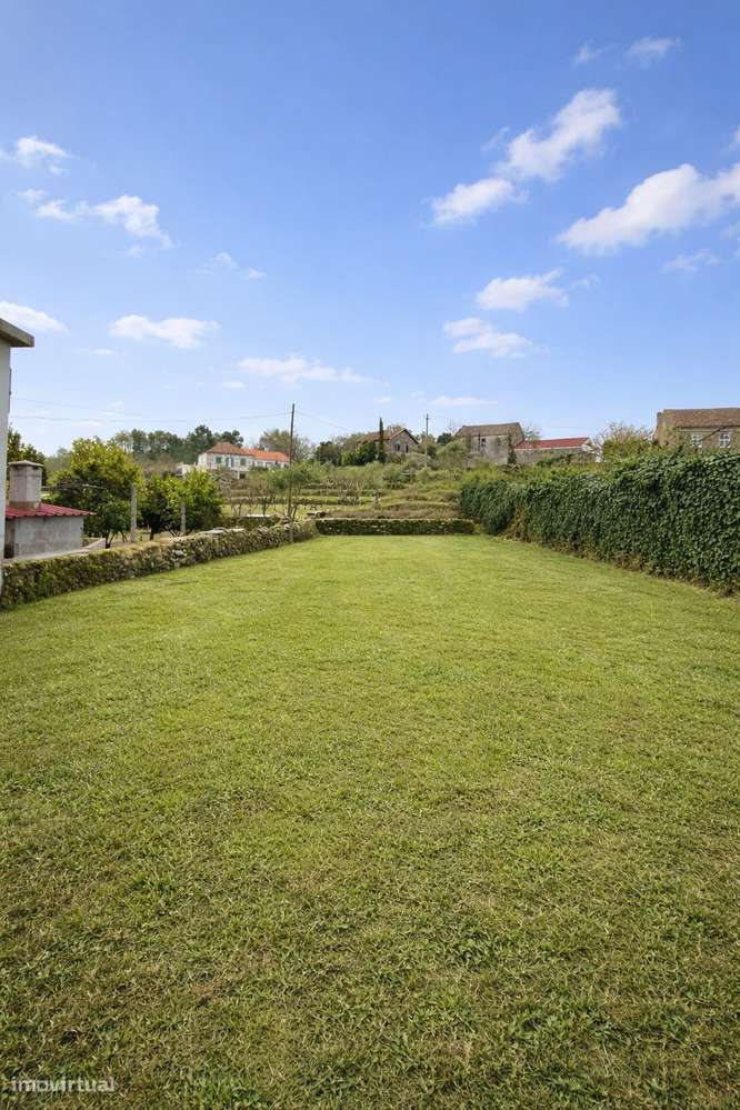 Casa de aldeia à venda em Ramirão, Fornos de Algodres - Grande imagem: 4/11