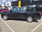 SsangYong Musso Grand 2.2 e-XDi Quartz 4WD - 6