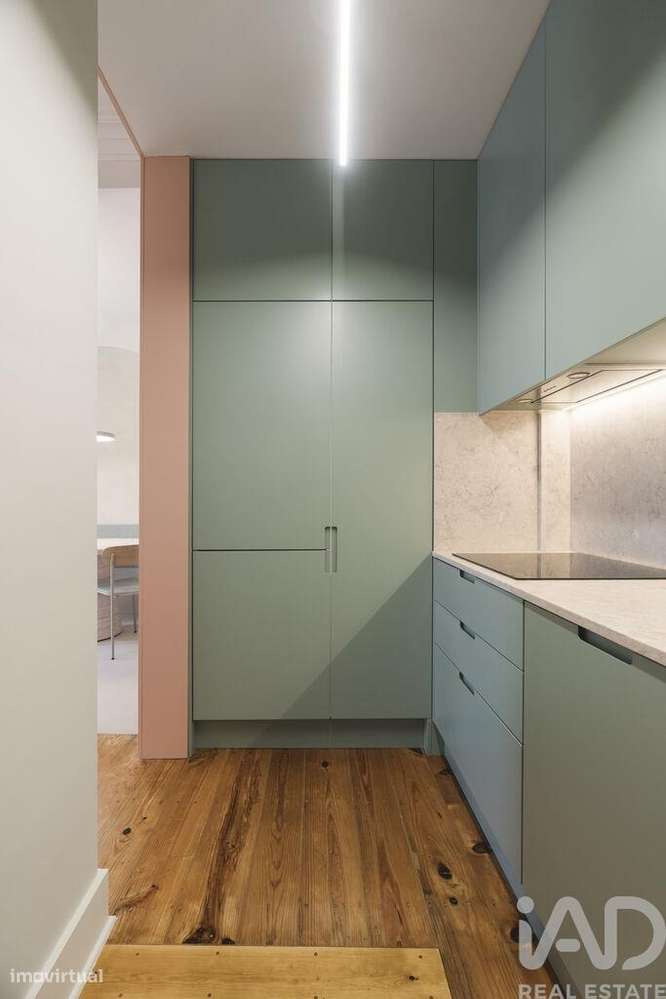 Apartamento T3 em Penha de França - Grande imagem: 5/34