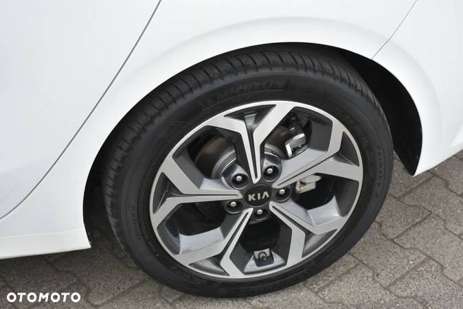 Kia Ceed SW 1.6 CRDi Edition 7 - 25